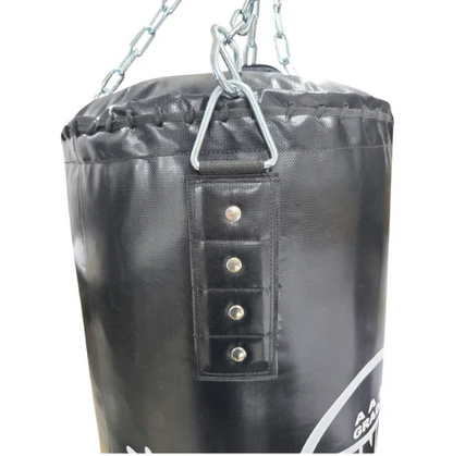 Punch Trophy Getters 'Mil Spec' Boxing Bag 4ft (53-55kg)