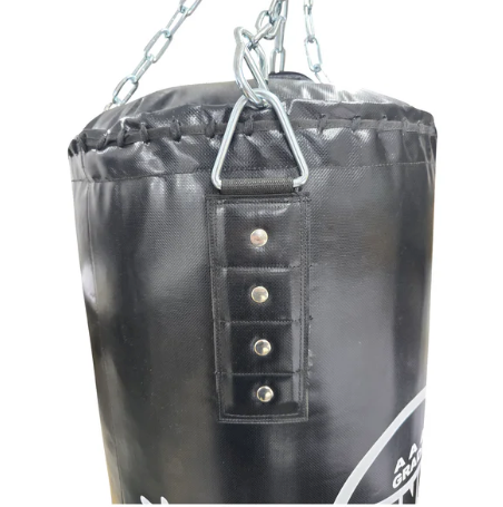 Punch Trophy Getters 'Mil Spec' Boxing Bag 5ft (61-65kg)