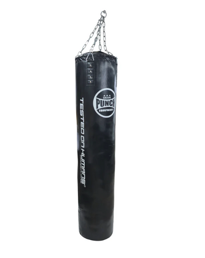 Punch Trophy Getters 'Mil Spec' Boxing Bag 6ft (70-75kg)