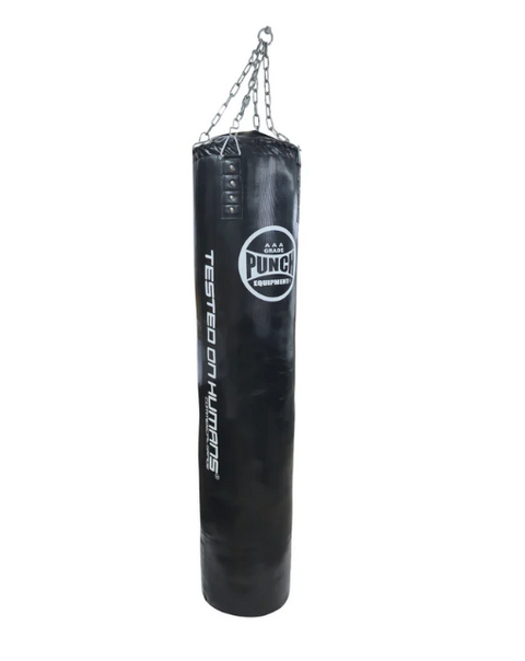 Punch Trophy Getters 'Mil Spec' Boxing Bag 6ft (70-75kg)
