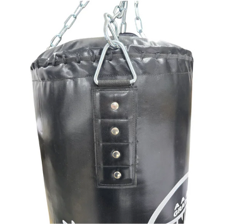 Punch Trophy Getters 'Mil Spec' Boxing Bag 6ft (70-75kg)