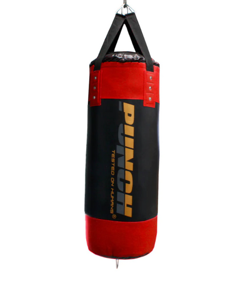 Punch Urban Boxing Bag 3ft