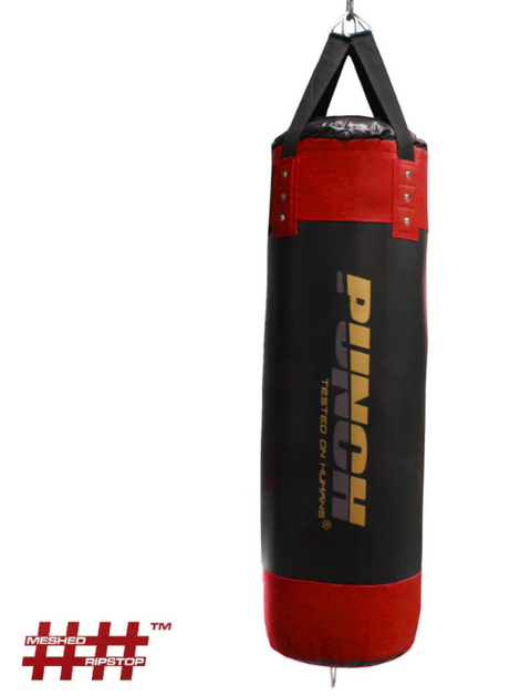 Punch Urban Boxing Bag 4ft