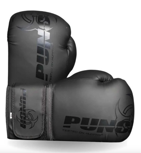PUNCH - Urban Boxing Gloves