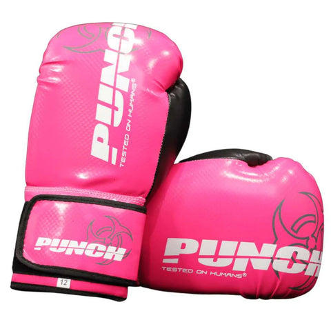 PUNCH - Urban Boxing Gloves