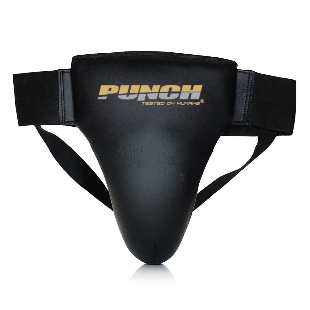PUNCH - Urban Boxing Groin Guard