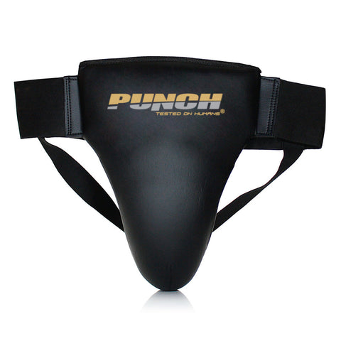 PUNCH - Urban Boxing Groin Guard