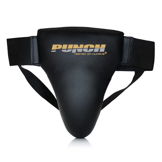 PUNCH - Urban Boxing Groin Guard