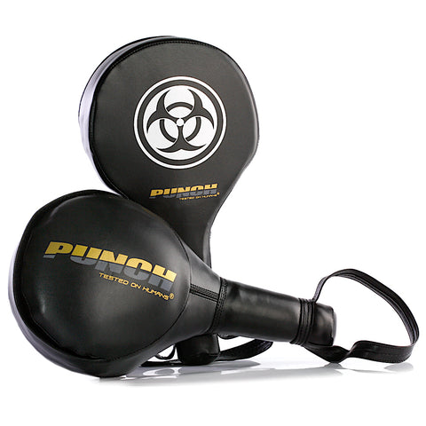 PUNCH - Urban Boxing Paddles