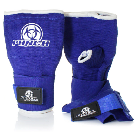 PUNCH - Punch Urban Boxing Quick Wraps