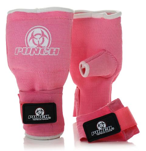 PUNCH - Punch Urban Boxing Quick Wraps
