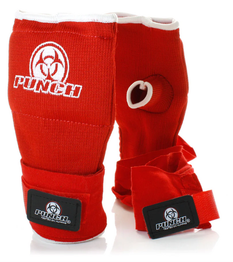PUNCH - Punch Urban Boxing Quick Wraps