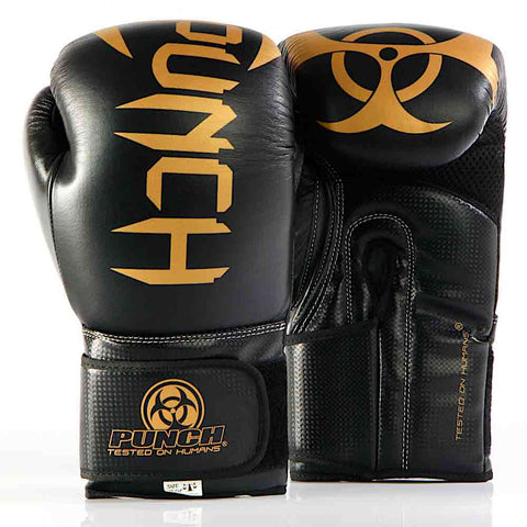 PUNCH - Urban Cobra Boxing Gloves