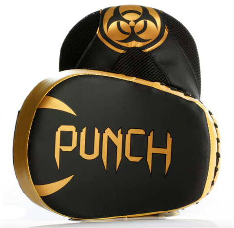 PUNCH - Urban Cobra Focus Pads