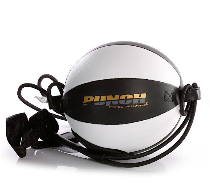 Punch Urban Floor to Ceiling Ball Red