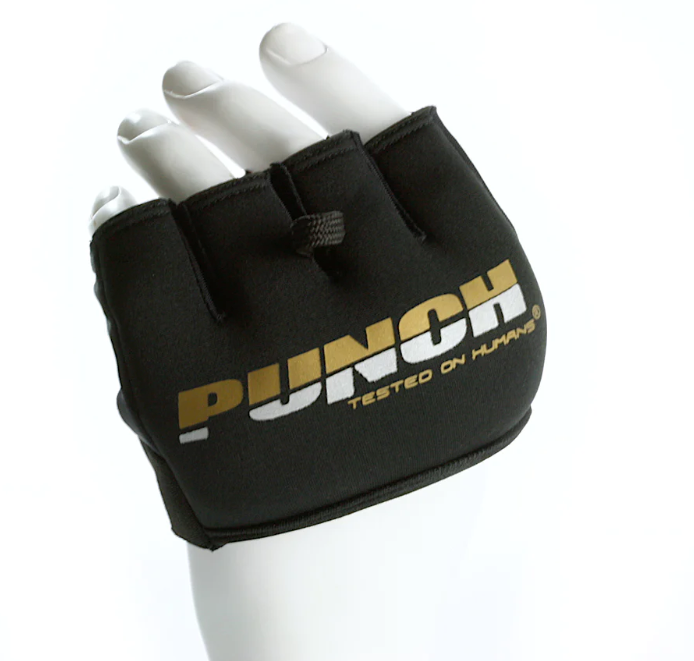 PUNCH - Urban Gel Knuckle Protector