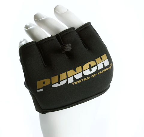 PUNCH - Urban Gel Knuckle Protector