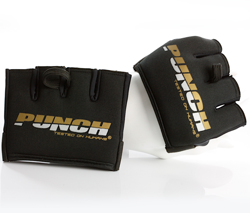 PUNCH - Urban Gel Knuckle Protector