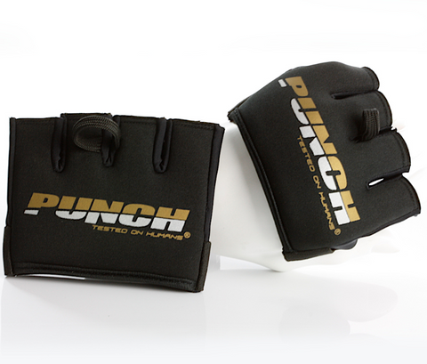 PUNCH - Urban Gel Knuckle Protector