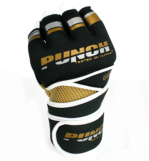 PUNCH - Urban Gel Quick Wraps