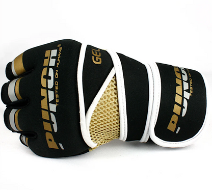 PUNCH - Urban Gel Quick Wraps