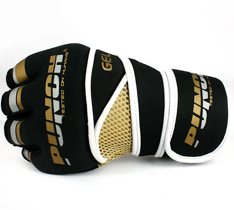 PUNCH - Urban Gel Quick Wraps