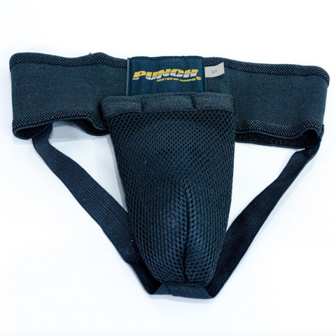 PUNCH - Urban Groin Training Cup