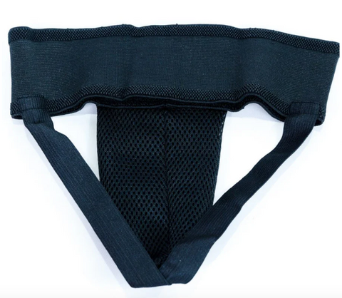 PUNCH - Urban Groin Training Cup