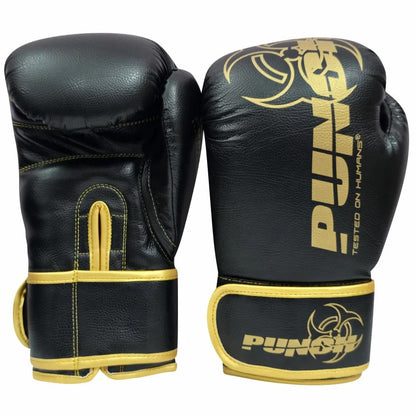 PUNCH - Urban Haymaker Boxing Gloves