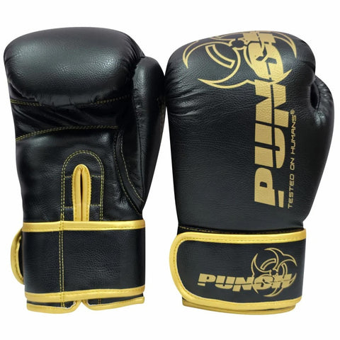 PUNCH - Urban Haymaker Boxing Gloves