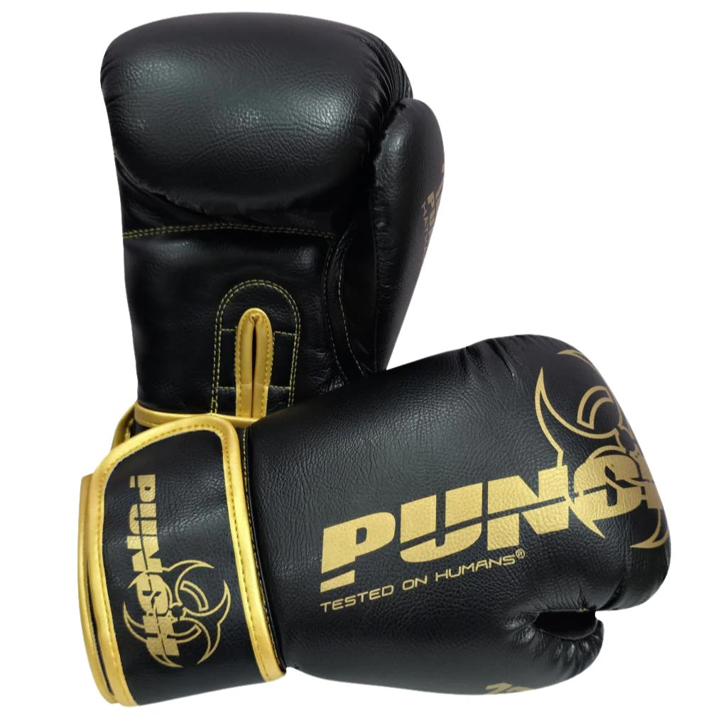 PUNCH - Urban Haymaker Boxing Gloves