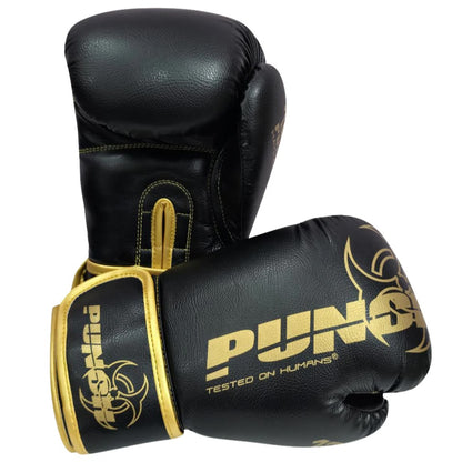 PUNCH - Urban Haymaker Boxing Gloves