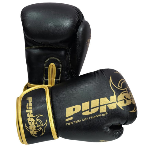 PUNCH - Urban Haymaker Boxing Gloves