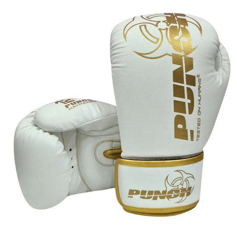PUNCH - Urban Haymaker Boxing Gloves