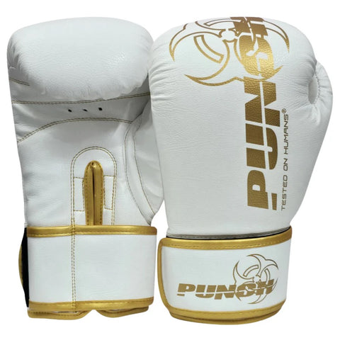 PUNCH - Urban Haymaker Boxing Gloves