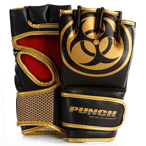 PUNCH - Urban MMA Training Gloves V30