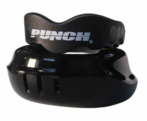 PUNCH - Urban Mouth Guard