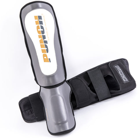 PUNCH - Urban Muay Thai Shin Pads