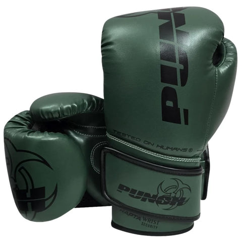 PUNCH - Urban Rapta Boxing Gloves
