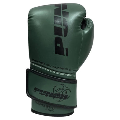 PUNCH - Urban Rapta Boxing Gloves