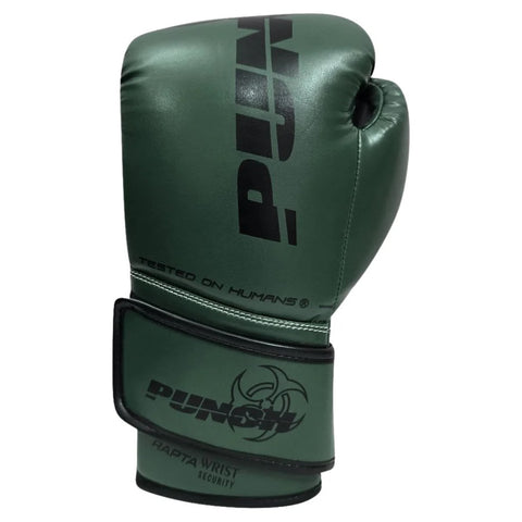 PUNCH - Urban Rapta Boxing Gloves