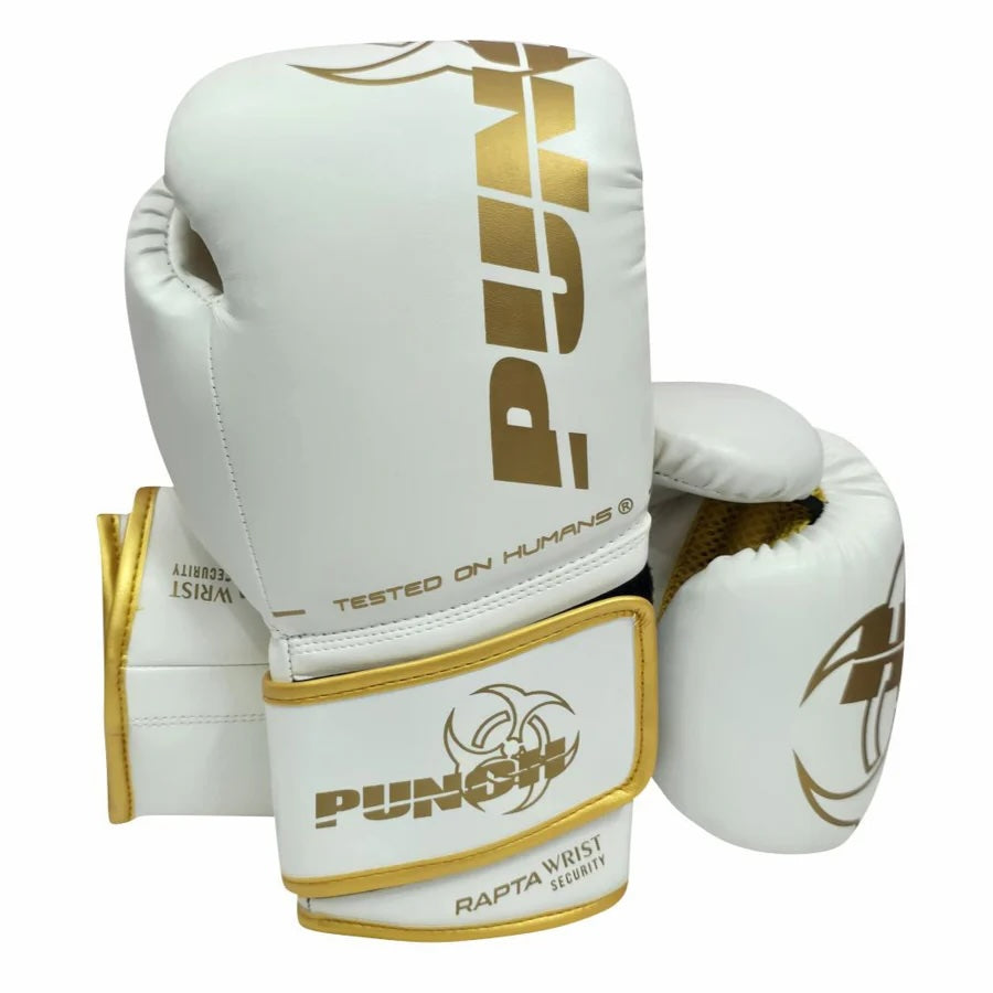 PUNCH - Urban Rapta Boxing Gloves