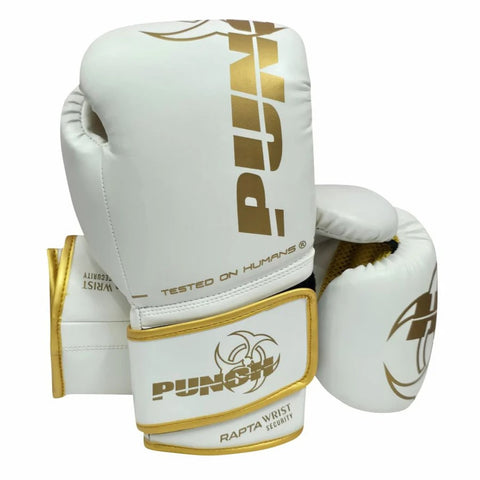 PUNCH - Urban Rapta Boxing Gloves