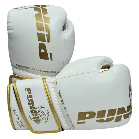 PUNCH - Urban Rapta Boxing Gloves