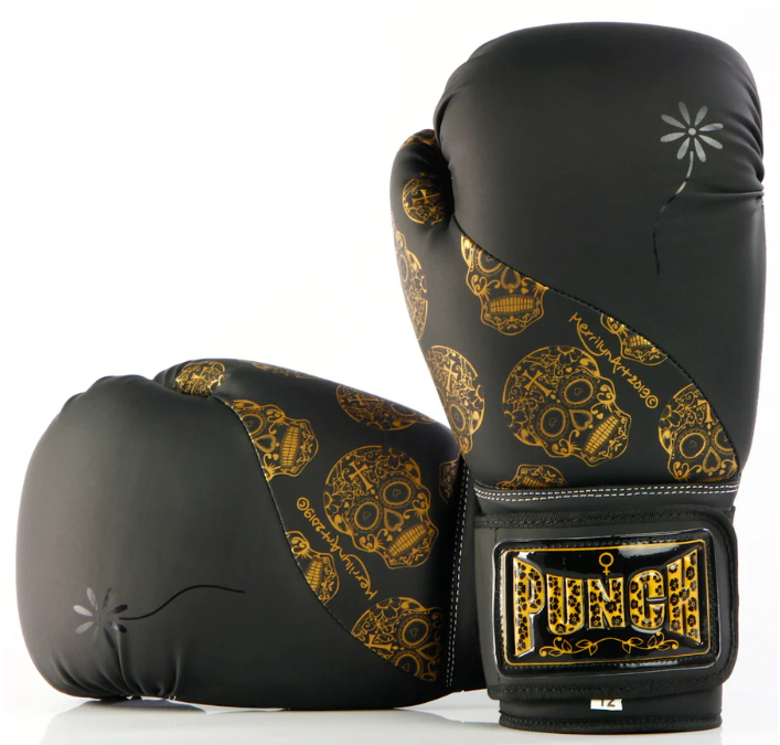 PUNCH - Womens Boxing Gloves