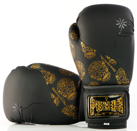 PUNCH - Womens Boxing Gloves