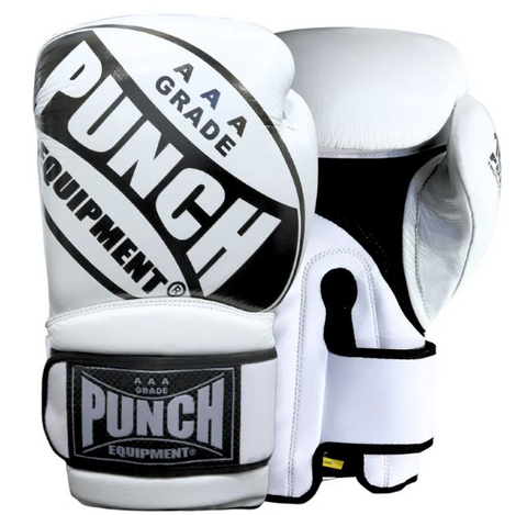 PUNCH - XL Trophy Getters Gloves - 16oz