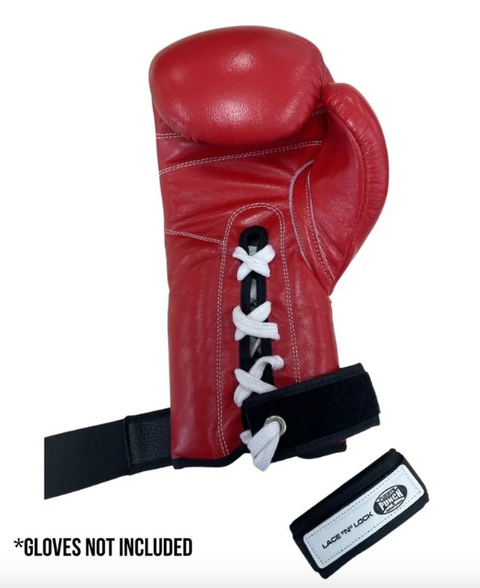 PUNCH - Lace and Lock Mexican Lace Up Glove Adaptor