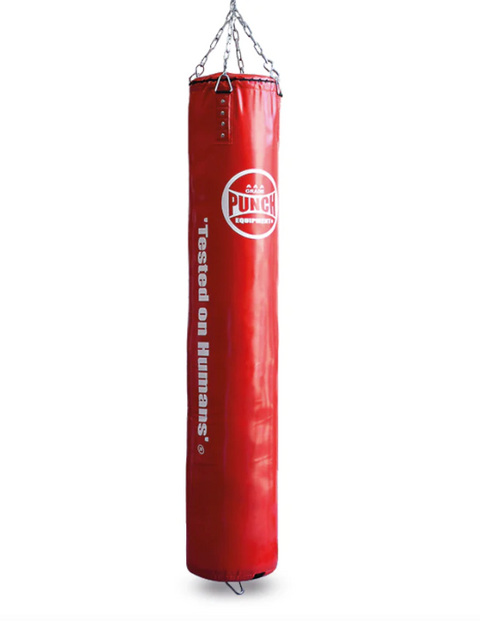Punch Trophy Getters Boxing Bag 6ft