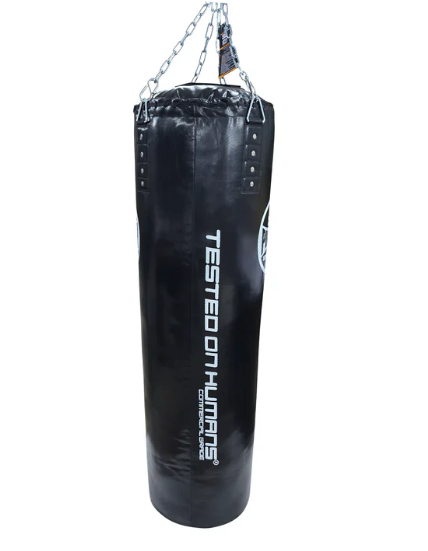 Punch Trophy Getters 'Mil Spec' Boxing Bag 4ft (53-55kg)